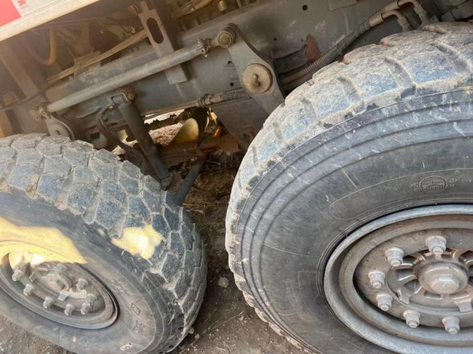 China′s Top Brand Xg 70 Tons of Second-Hand Mobile Cranes