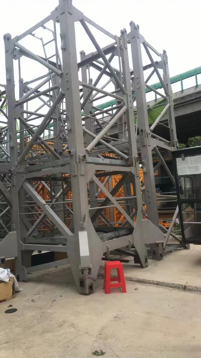 Zoomlion′s Tower Cranes in 21 and 22 Can Lift up to a Maximum of 16 Tons Wa7527-16