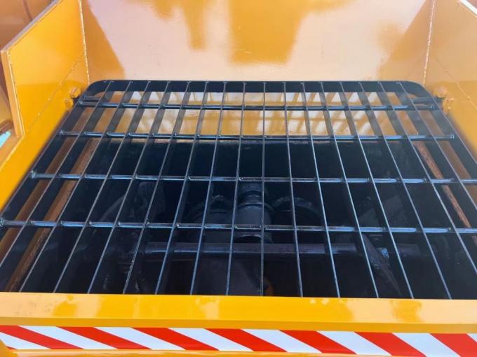 Sy Heavy Industry Concrete Pump Truck 56 Meters, The Company′s Inventory Direct Sale