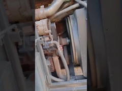 İndirimli Kullanılmış Yürüyüş Çekicileri. Zoomlion 85 ton. Teklif alın.